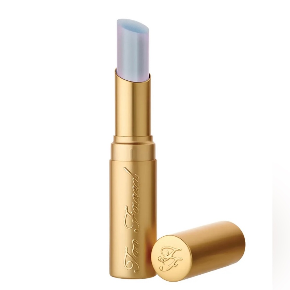 Too Faced Unicorn Tears Mystical Effects Lipstick 🦄✨💄